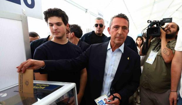 Oyunu kullanan Ali Ko&ccedil;'tan camiaya mesaj: Atı alan &Uuml;sk&uuml;dar'ı ge&ccedil;ti