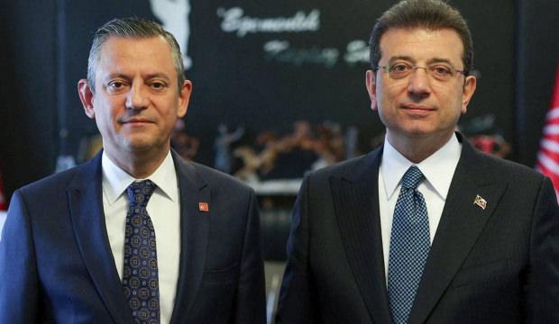 &Ouml;zg&uuml;r &Ouml;zel'in teklif yaptığı parti ortaya &ccedil;ıktı! Topluca size katılalım! Cevap şoke etti