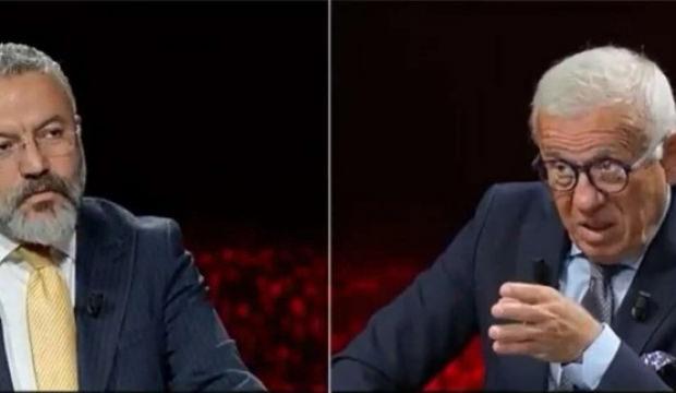 &Ouml;zk&ouml;k'ten &ccedil;arpıcı Erdoğan İmamoğlu benzetmesi: Bug&uuml;n Ekrem İmamoğlu da muhtar bile olamaz