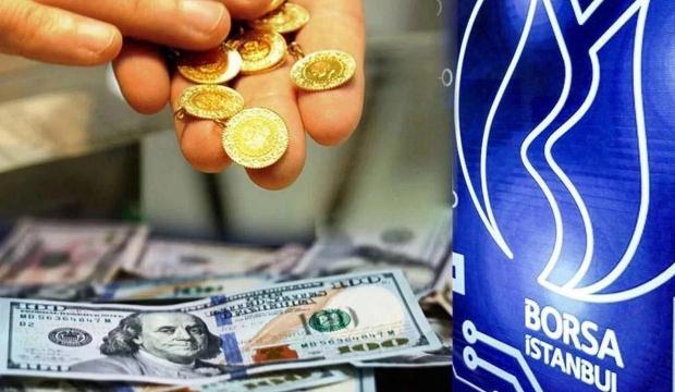 Para kaybetmek istemeyenler ne yapmalı? Borsada fırsat, altında risk: 'Dengeler değişti'
