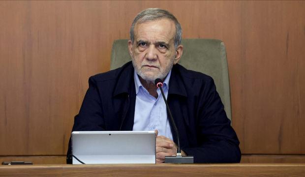 Pezeşkiyan'ın istifa mektubu iddiasının perde arkası a&ccedil;ığa &ccedil;ıktı: Devrim Muhafızları