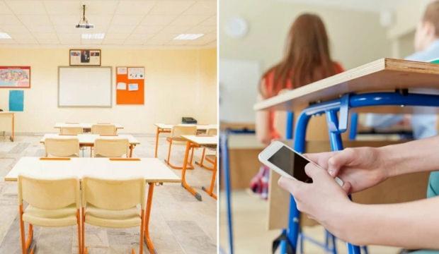 Polonya'da ilkokullarda cep telefonu kullanımı yasaklandı