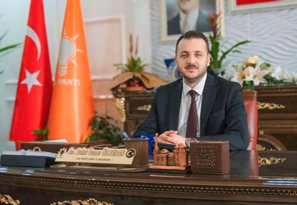 Caner Özturan