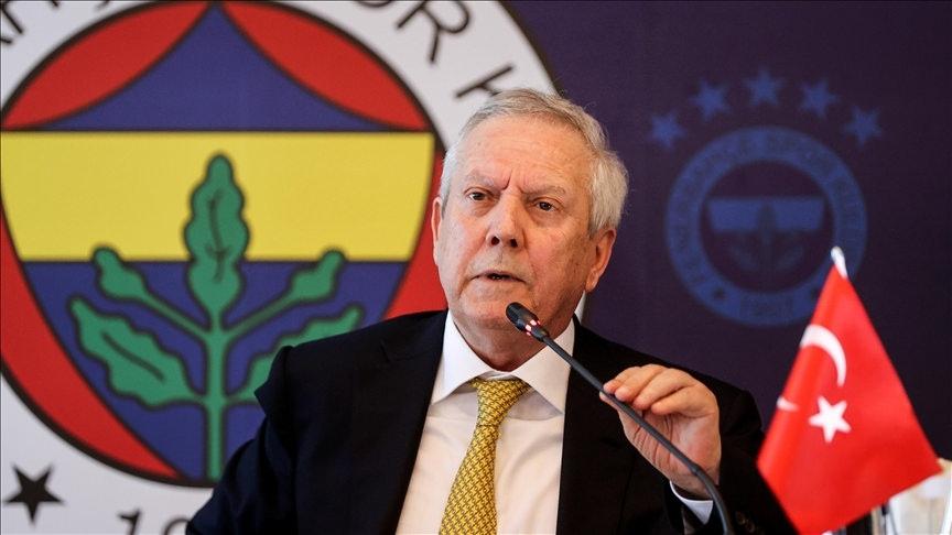 Aziz Yıldırım