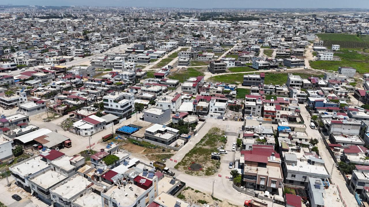 Kentsel dönüşümde yeni dönem: Bankalar müteahhit oluyor