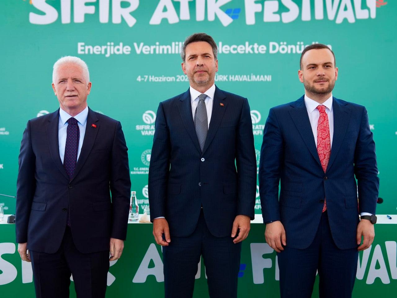 Basın lansmanı sonrası