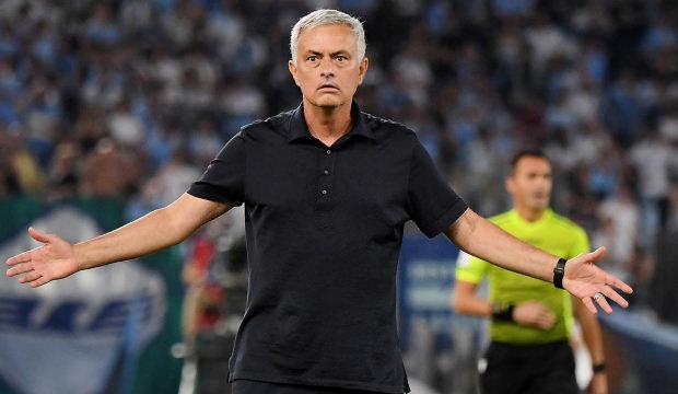 Real Madrid'in Mourinho i&ccedil;in &ouml;deyeceği fesih bedeli ortaya &ccedil;ıktı!