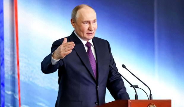 Rusya'dan son dakika a&ccedil;ıklaması! Putin'den Zelenskiy'nin teklifine s&uuml;rpriz yanıt!