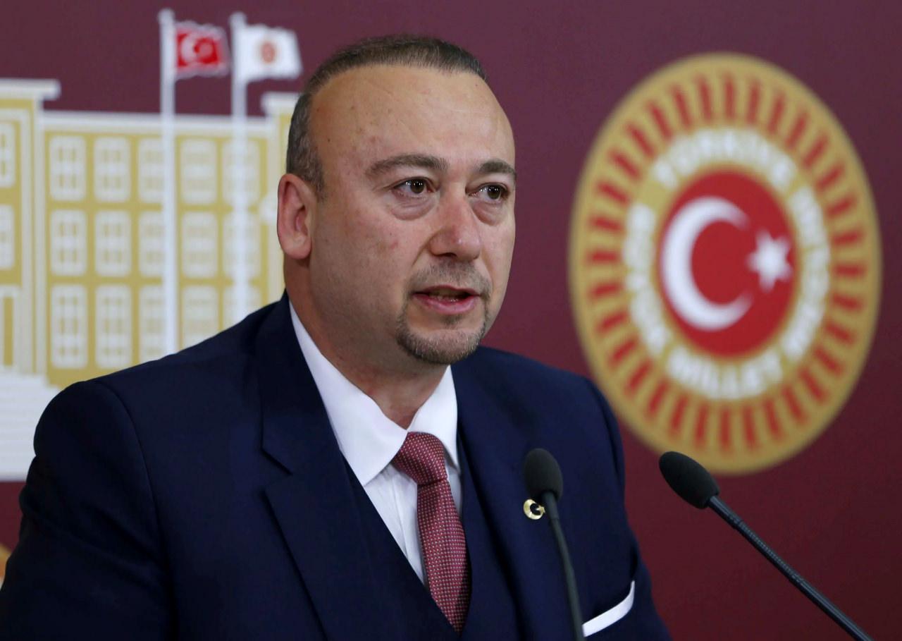 Özkan Yalım
