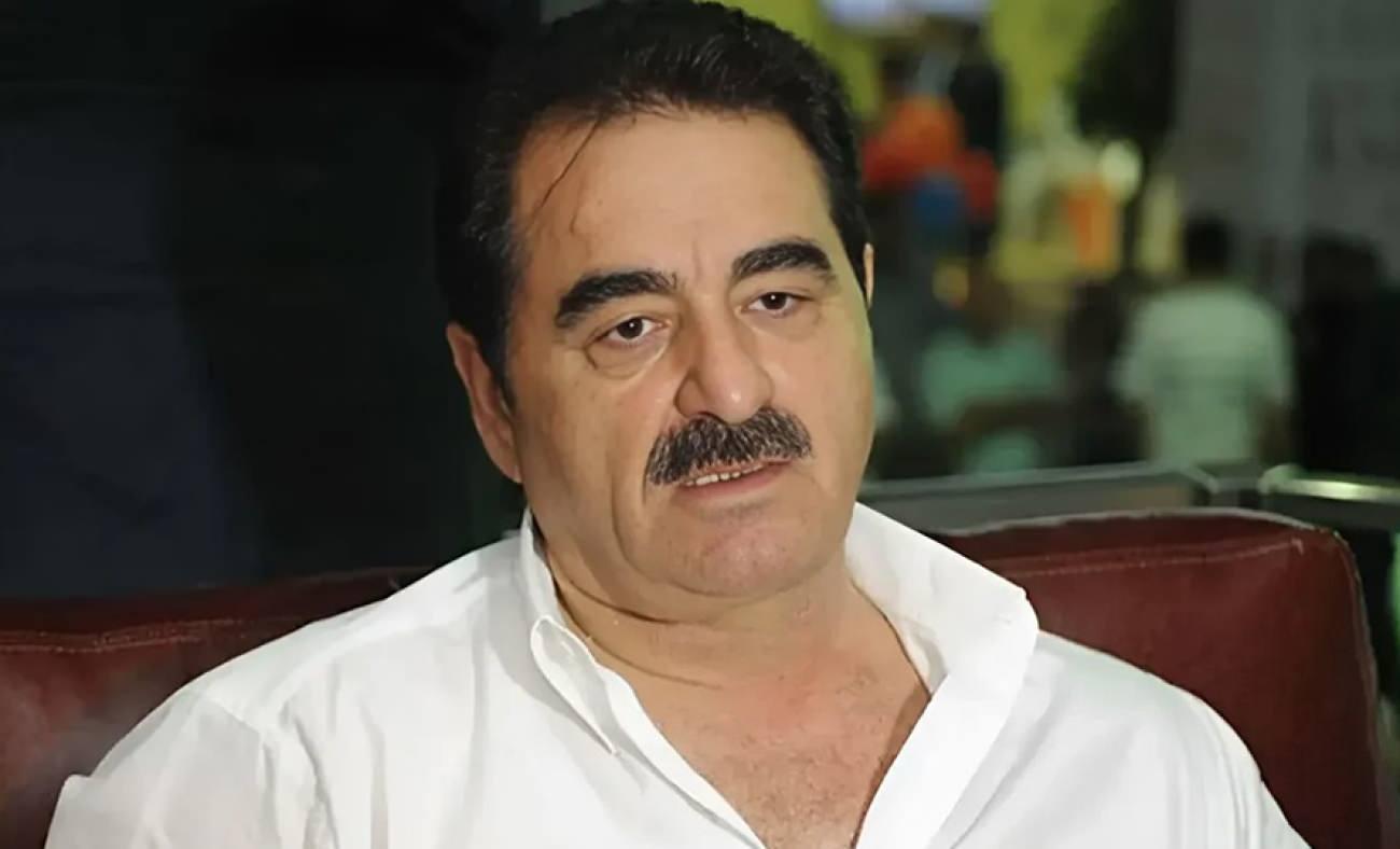 SON DAKİKA: İbrahim Tatlıses yeniden hastaneye kaldırıldı
