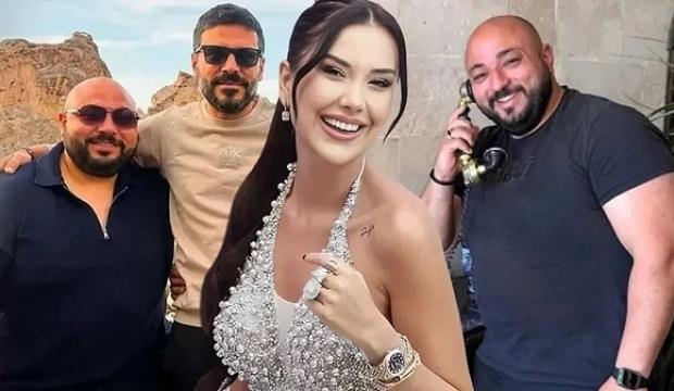 Sosyal medya fenomeni Dilan Polat'ın Instagram hesabı erişime engellendi
