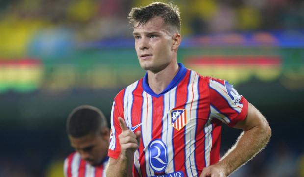 S&uuml;per Lig devlerini yıkan haber! S&ouml;rloth yeni takımıyla anlaşma sağladı