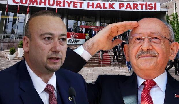 CHP'den s&uuml;rpriz karar: Kılı&ccedil;daroğlu cephesinden son dakika &Ouml;zkan Yalım a&ccedil;ıklaması