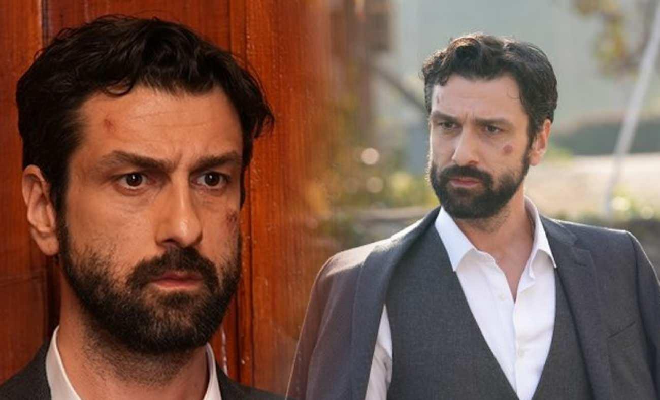 Taşacak Bu Deniz'in Şerif'i Aytek Şayan d&uuml;ğ&uuml;ne damga vurdu: Kafkas dansı olay oldu!