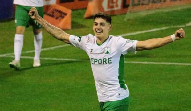 Transferde gaza bastılar! Tangocu isim S&uuml;per Lig yolunda