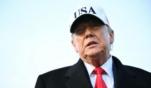 Trump ''İran'dan sonra orayla ilgileneceğiz'' dedi! Yaptırım kararı geldi