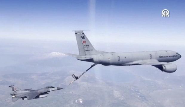  T&uuml;rk Hava Kuvvetleri, Ramstein Flag-2026 Tatbikatı'na katılım sağlıyor
