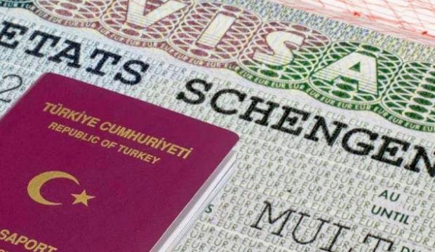 T&uuml;rk vatandaşlarından Schengen &ccedil;ıkartması: 114 milyon Euro harcandı!