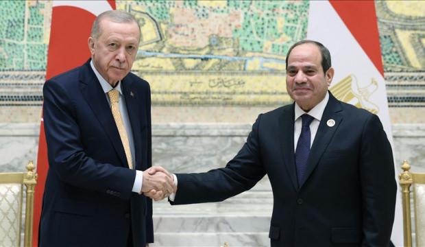 T&uuml;rkiye ile Mısır'ın gizli askeri hamlesi: ABD ve İsrail'de panik &ccedil;anları &ccedil;alıyor!
