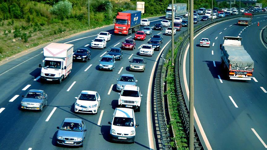 Milyonlarca araç sahibini ilgilendiriyor: Trafik sigortasında yeni tarife belli oldu