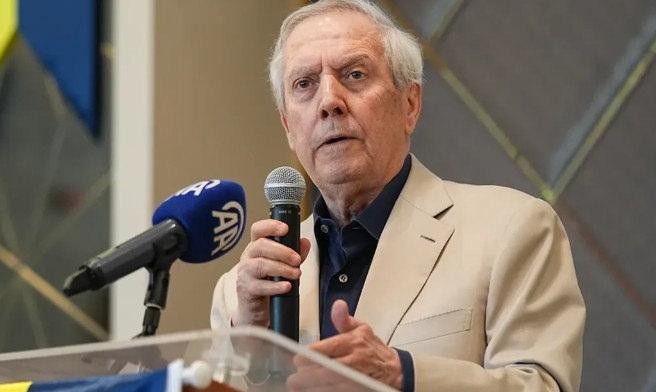 Aziz Yıldırım