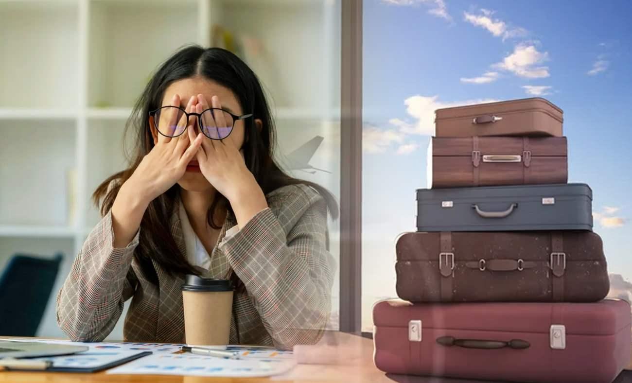 Uzmanlar a&ccedil;ıkladı! Bayram tatili d&ouml;n&uuml;ş&uuml; motivasyonu geri kazanmanın yolu nedir?