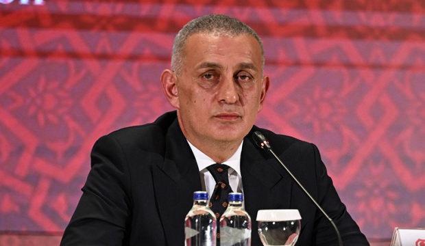 Uzun s&uuml;re tartışılmıştı! TFF'den D&uuml;nya Kupası i&ccedil;in ezber bozan karar