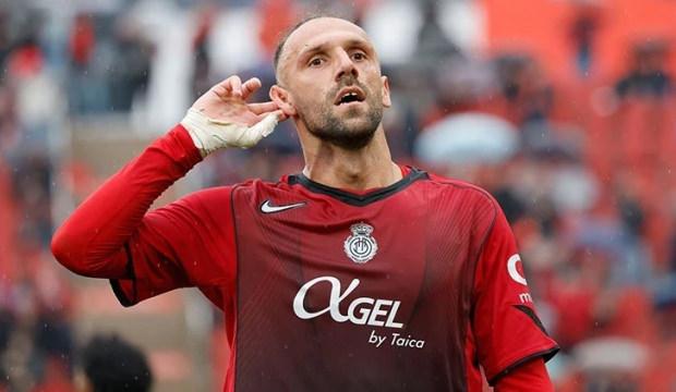 Vedat Muriqi'nin bonservis bedeli belli oldu!
