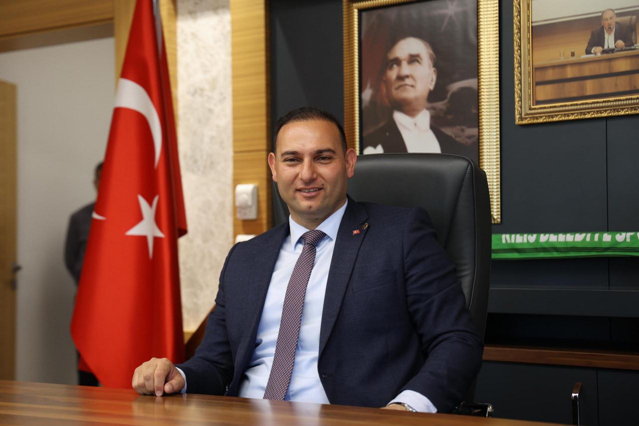 Hakan Bilecen