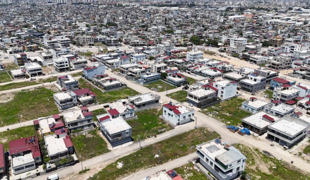 Kentsel d&ouml;n&uuml;ş&uuml;mde yeni d&ouml;nem: Bankalar m&uuml;teahhit oluyor