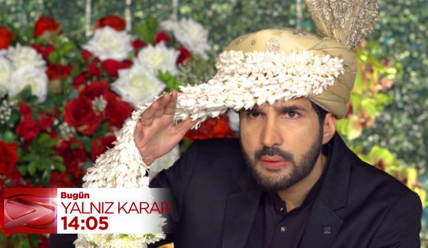 Yalnız Karar'da Mutahhir'in sırrı ortaya mı &ccedil;ıkıyor? G&ouml;z&uuml;ne batıyor!