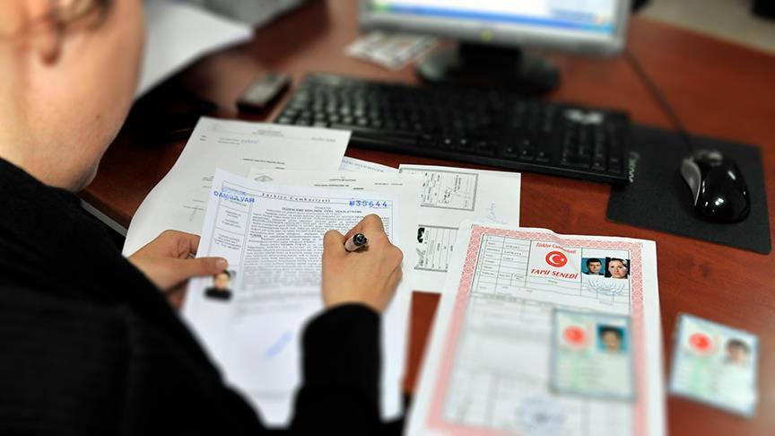 Milyonlarca kişiyi ilgilendiriyor! Miras kalan gayrimenkullerin satışında yeni dönem