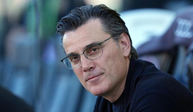 Montella'dan galibiyet sonrası a&ccedil;ıklama! 'Kimsenin ş&uuml;phesi olmasın'