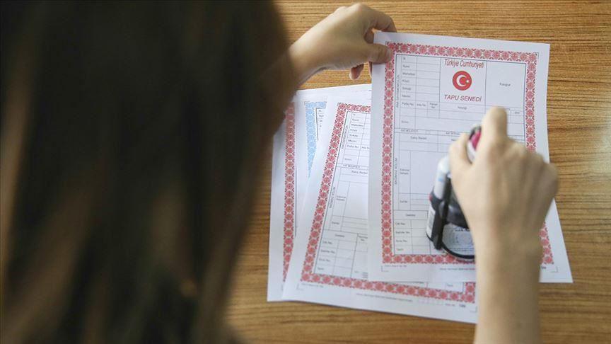 Milyonlarca kişiyi ilgilendiriyor! Miras kalan gayrimenkullerin satışında yeni dönem