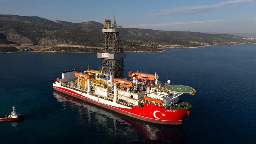 Türkiye'den enerji hamlesi: Pakistan ve Libya'da yeni sondaj hazırlığı