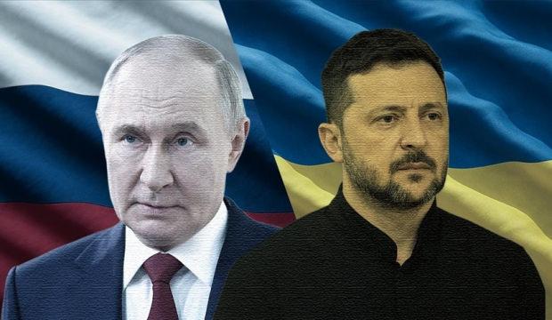 Zelenskiy&rsquo;den Putin&rsquo;e tarihi &ccedil;ağrı! Dikkat &ccedil;eken T&uuml;rkiye detayı