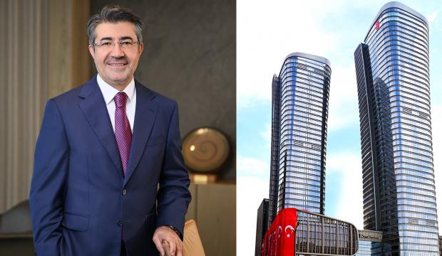 Ziraat Bankası ONE RUN ile Kıtaları ve G&ouml;n&uuml;lleri Birleştiriyor