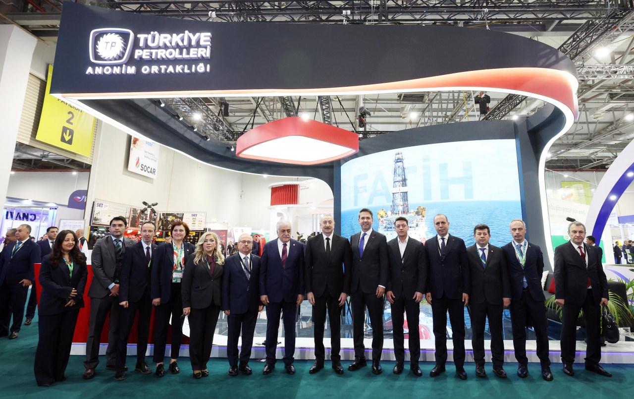 Bakü’de tarihi imza atıldı! Tam 15 yıl boyunca Türkiye’ye akacak: Sözleşme resmen başladı!