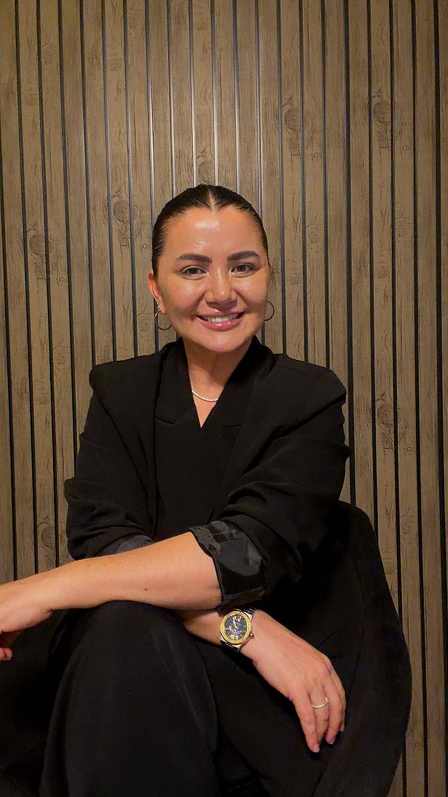 Davranış Bilimi Uzmanı Sinem Genez Turan