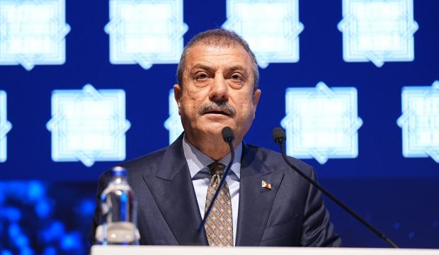 Finansın zirvesinde g&uuml;&ccedil;l&uuml; bankacılık ve enflasyonla m&uuml;cadele mesajı