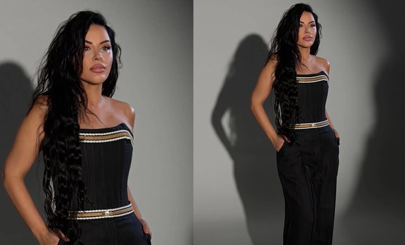 20 kilo vererek bambaşka birine d&ouml;n&uuml;şt&uuml;! Zara'nın diyette t&uuml;kettiği besin g&uuml;ndem oldu 