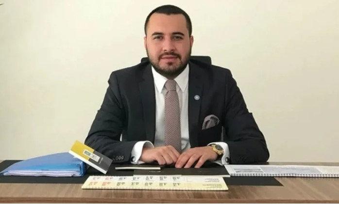 Oğuzhan Beker