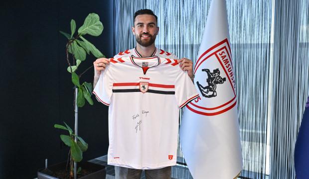 41 ma&ccedil;ta 14 gol atmıştı! S&uuml;per Lig ekibi transferi a&ccedil;ıkladı