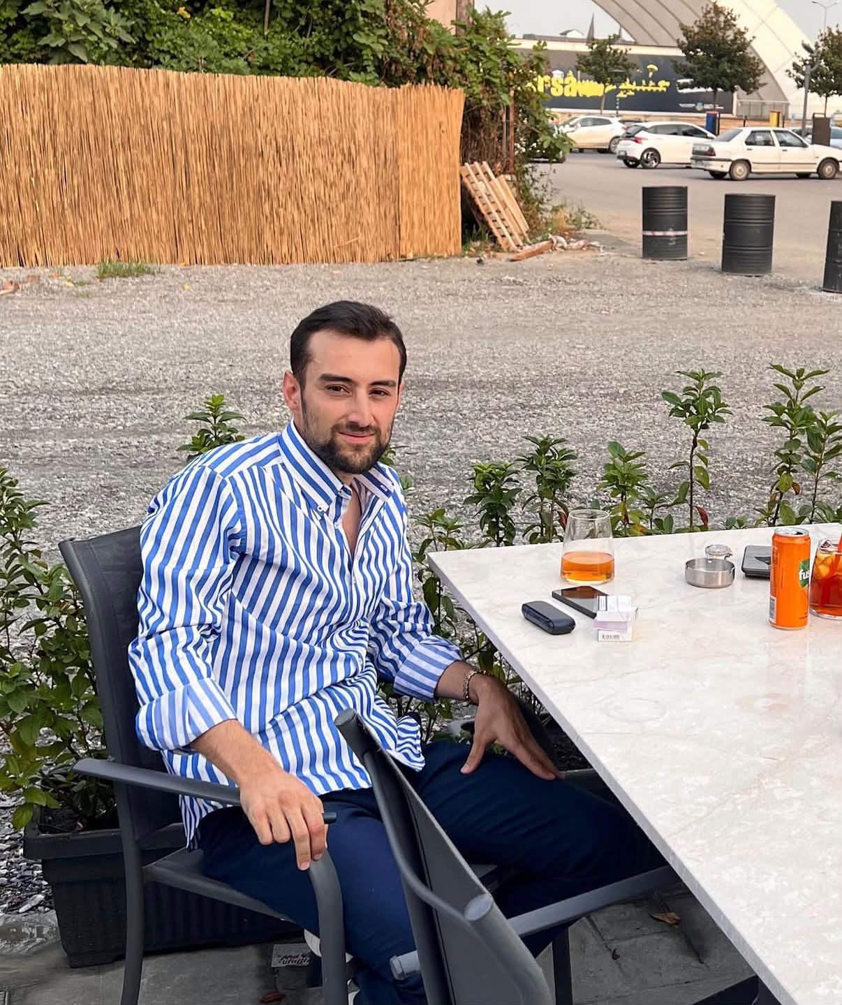 Fatih Sert
