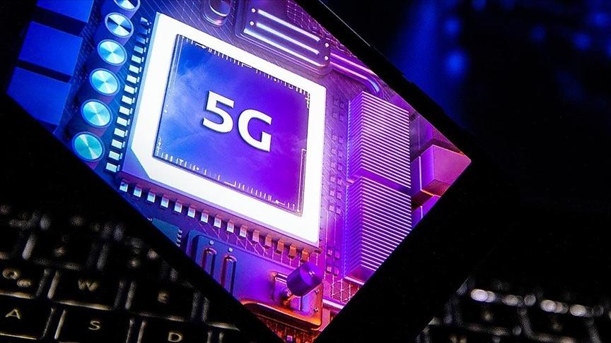 Bakan Uraloğlu duyurdu: 5G abone sayısı iki buçuk ayda 42 milyona yaklaştı