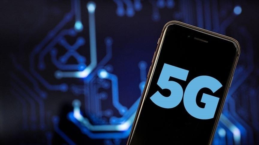 Bakan Uraloğlu duyurdu: 5G abone sayısı iki buçuk ayda 42 milyona yaklaştı