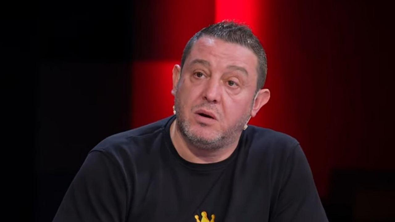 Nihat Kahveci