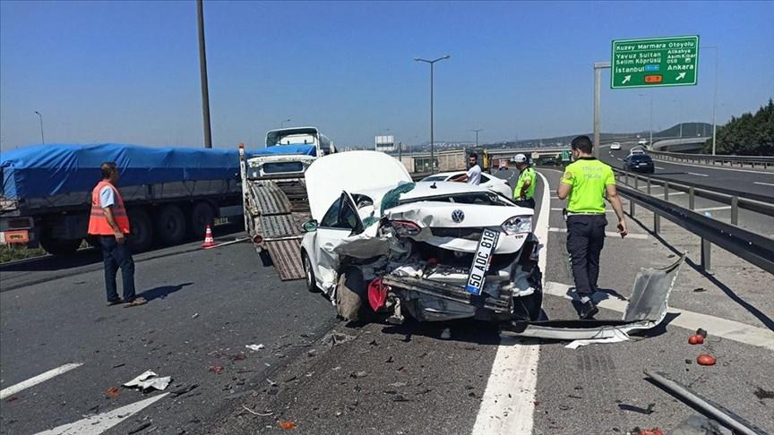 Trafik sigortasında yeni dönem: Sadece 20 gün sonra devreye giriyor