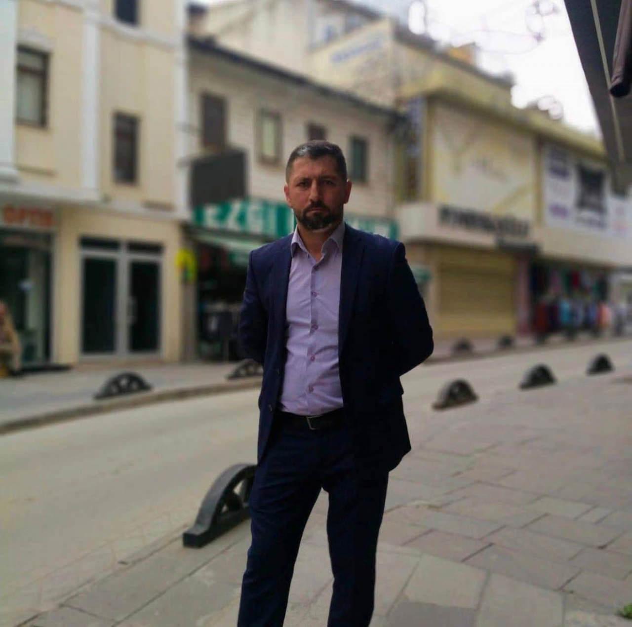 Sinan Güleç