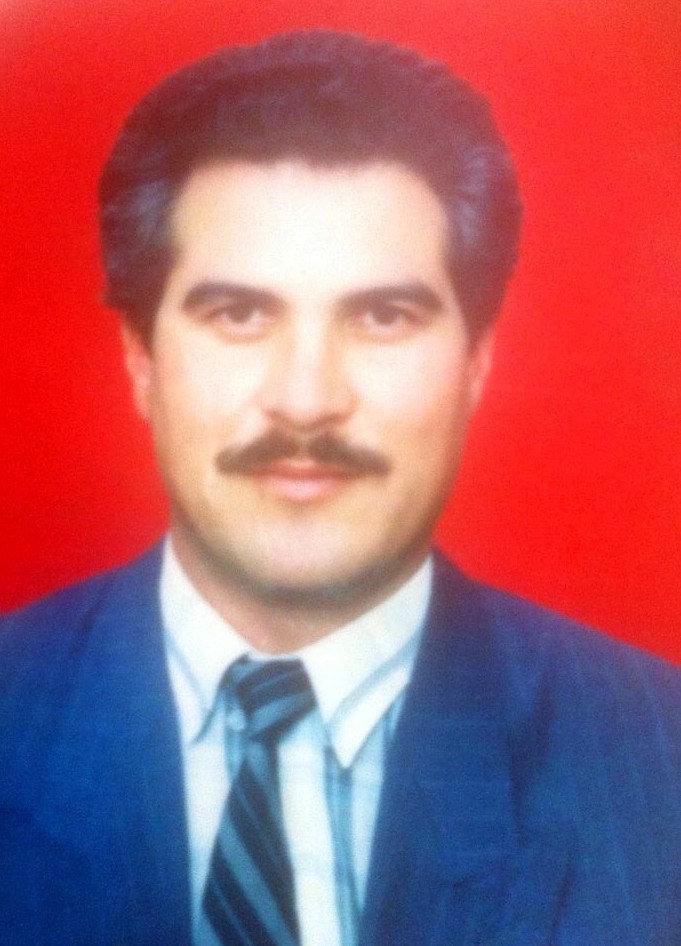 Şeref Kocabıyık
